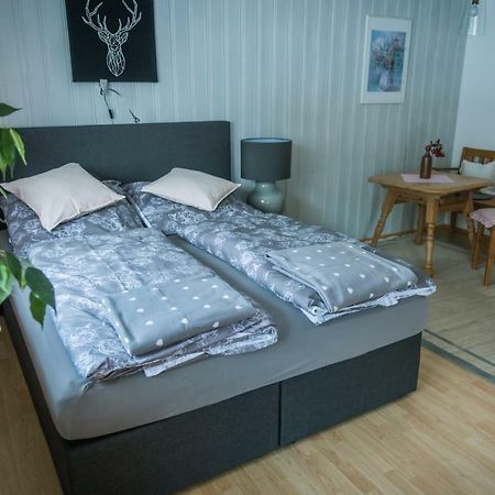 Ferienwohnung Gabriele Schoenau am Koenigsee Luaran gambar