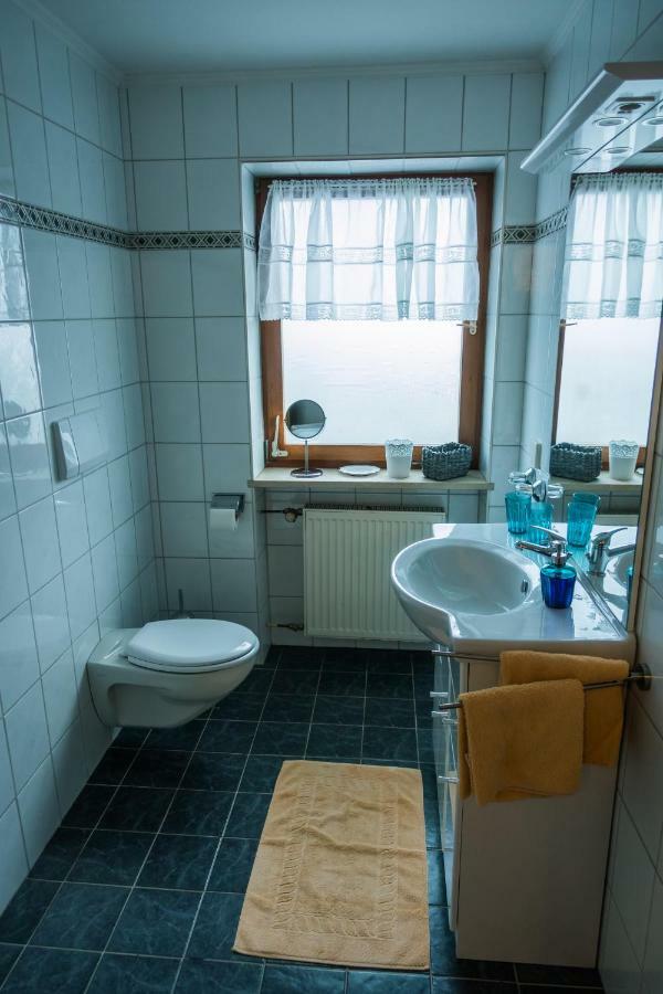 Ferienwohnung Gabriele Schoenau am Koenigsee Luaran gambar