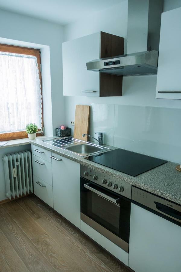 Ferienwohnung Gabriele Schoenau am Koenigsee Luaran gambar