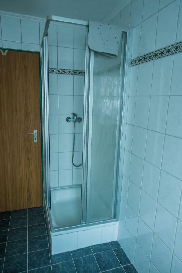 Ferienwohnung Gabriele Schoenau am Koenigsee Luaran gambar