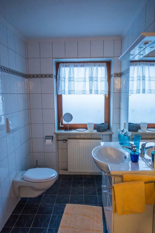 Ferienwohnung Gabriele Schoenau am Koenigsee Luaran gambar